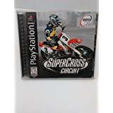 PS1: SUPERCROSS CIRCUIT (COMPLETE)